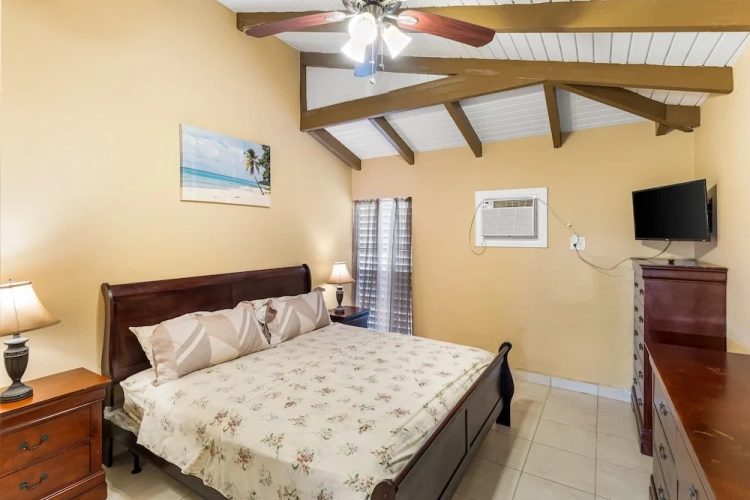 1 Bedroom Standard room