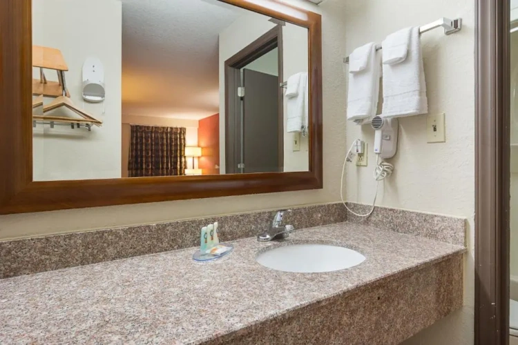 Double Family Suite