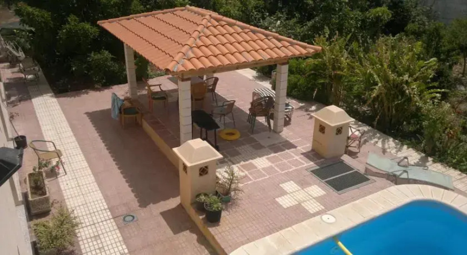 Apartamentos Llano La Estrella