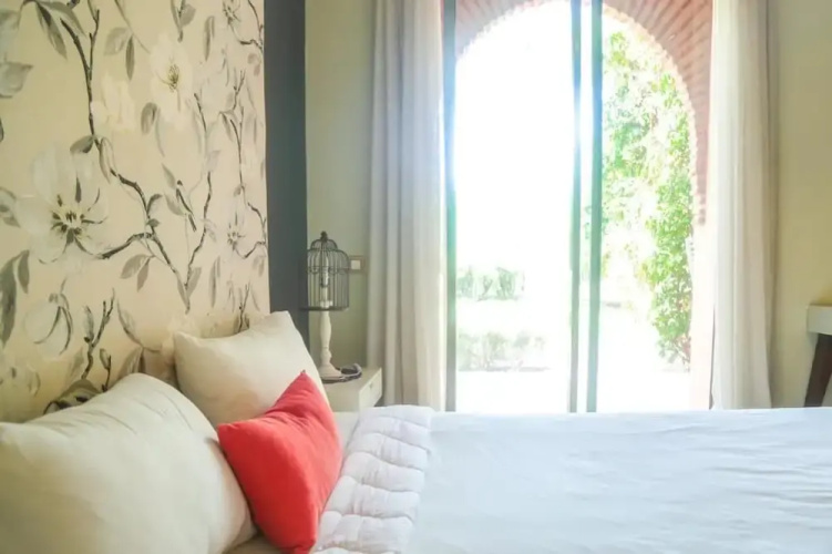 Villa London