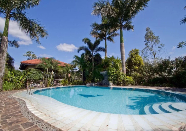 Villa Crisanta