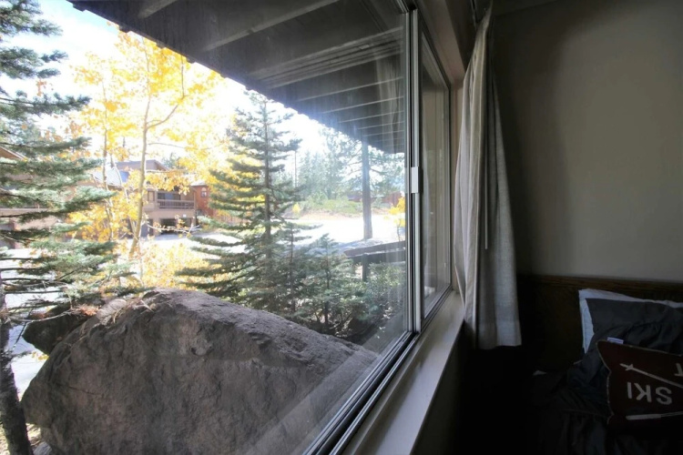 Mammoth S #126 4 Bedroom Condo