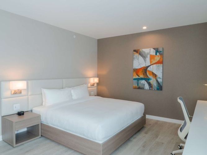 Hilton Garden Inn Santa Ana San Jose photo 8