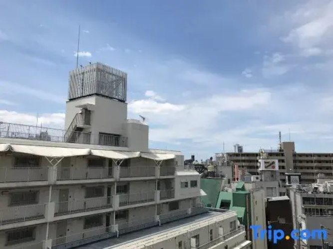 unito residence DOGENZAKA