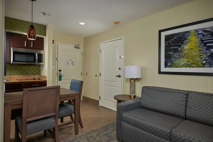 Homewood Suites Sarasota Fl