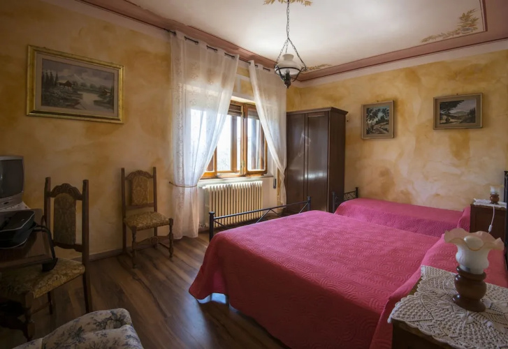 Locanda Sant'Antimo