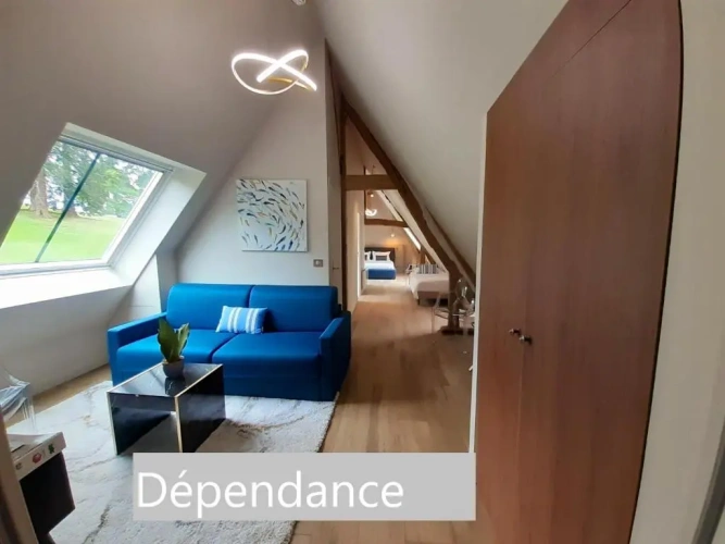 Standard Family room