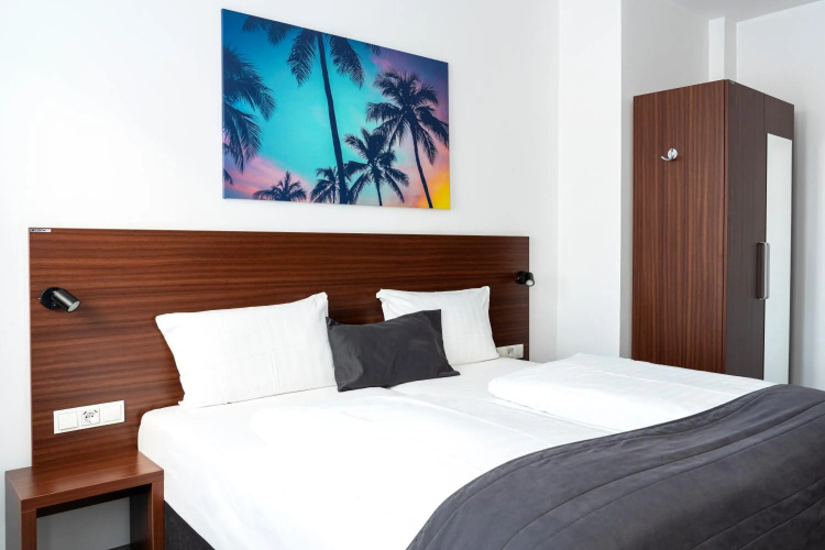 LivInn Hotel