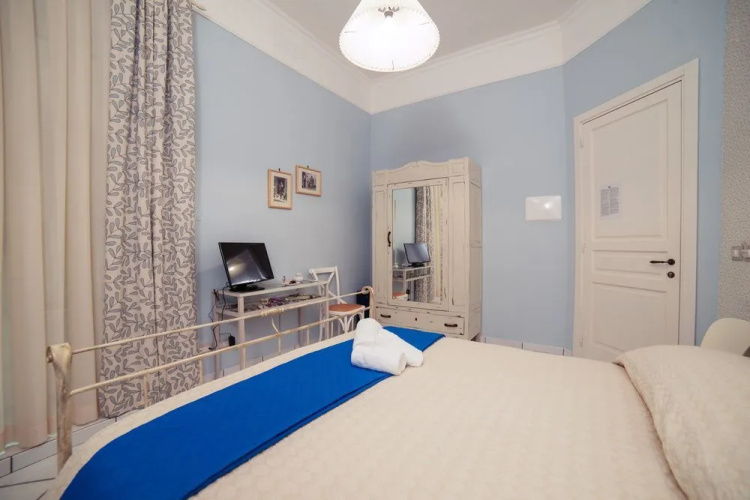 La Tartaruga B&B