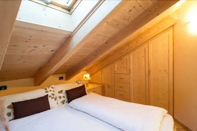Chalet La Rugiada