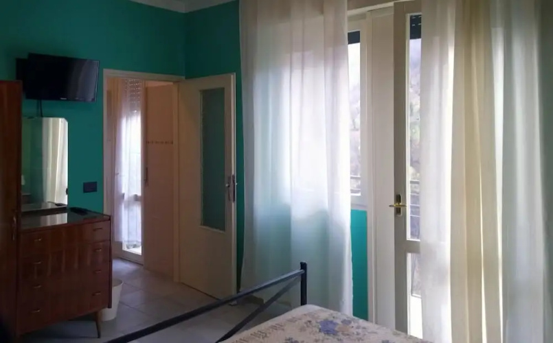 B&B zia Maria