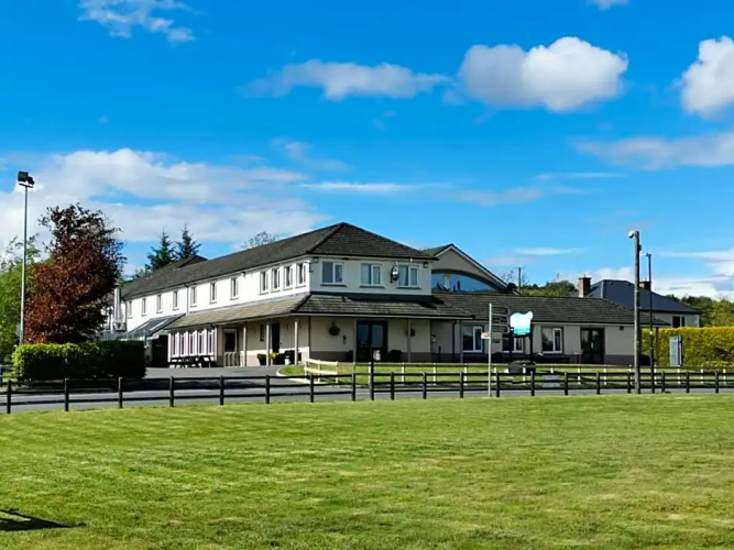 Sliabh Beagh Hotel