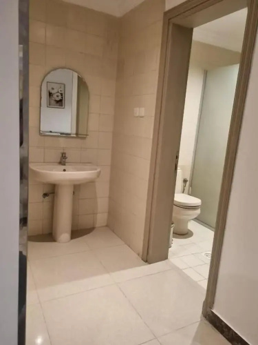 Kawther Altmuzz Hotel