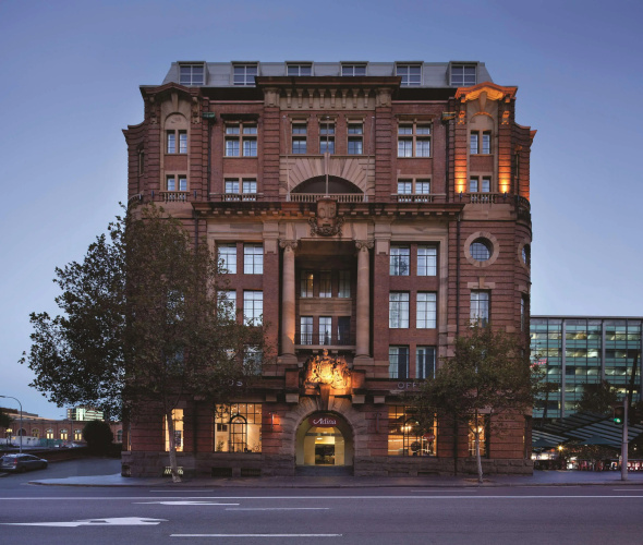 Hotelafbeelding