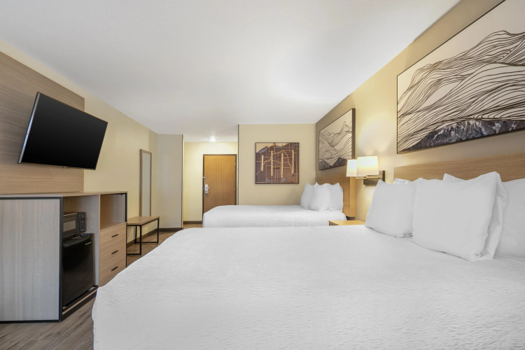 Best Western Plus Meridian photo 7