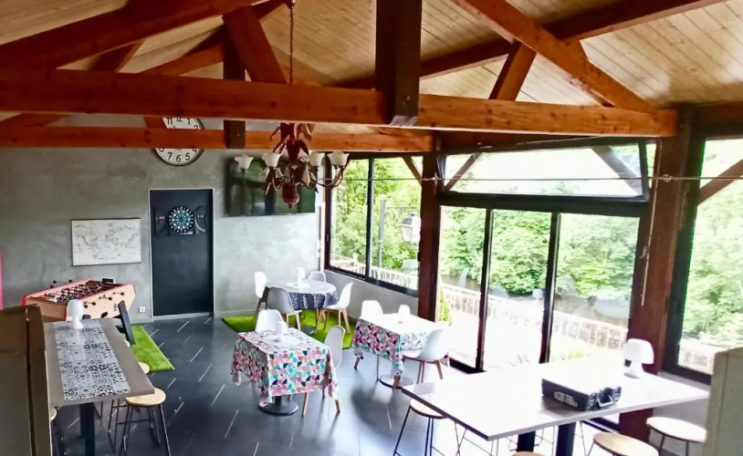 Residence LE11B