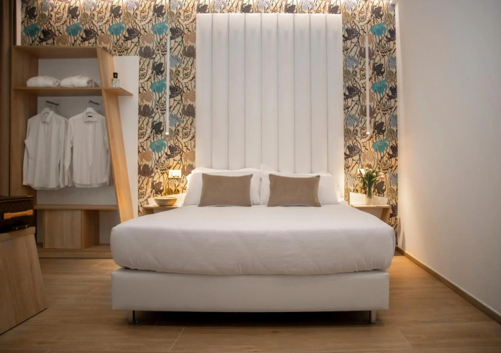 Hotel Alpen