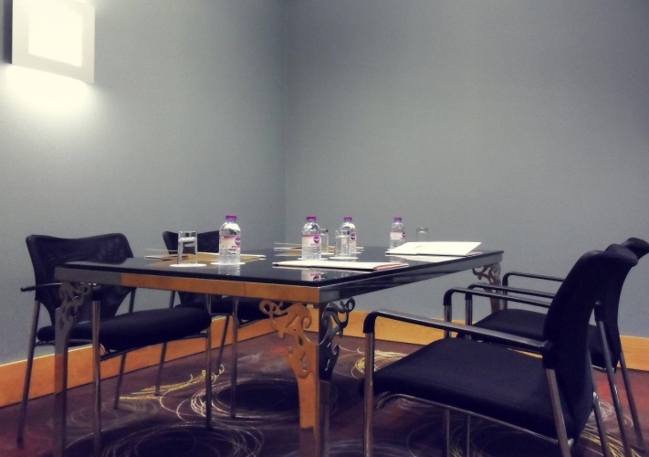 Mercure Lisboa Almada photo 24