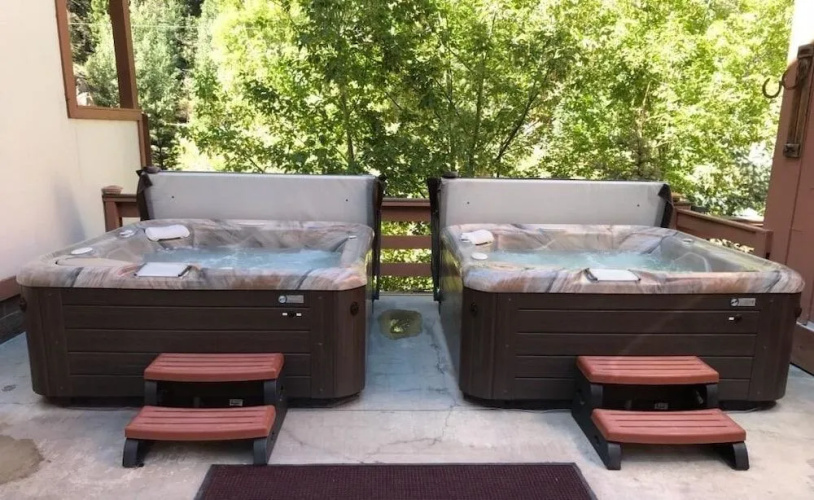 Hot Springs Inn