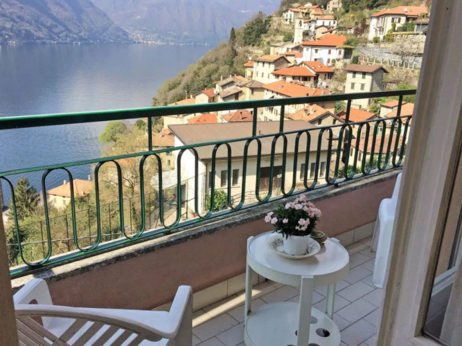 Apartment Sabrina Nesso