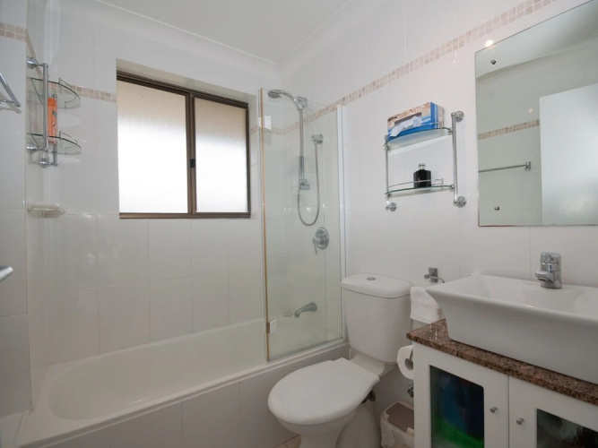 Endeavour, Unit 3/13 Ondine Close,