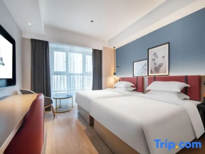 Business Twin room