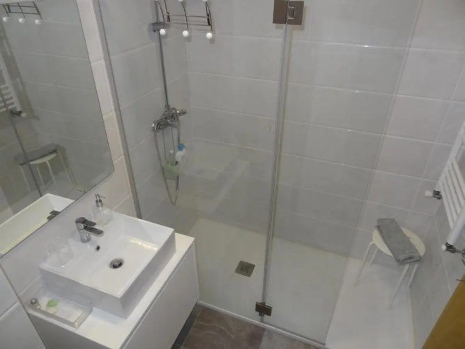 Pé No Mar Apartment