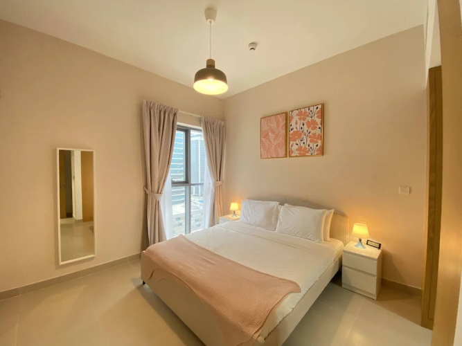 Lux BnB Bellevue Tower City View