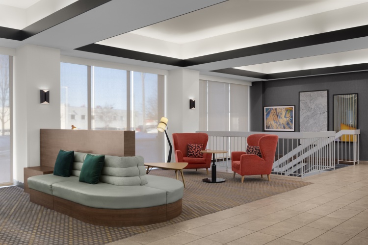 Holiday Inn Ottawa East photo 9