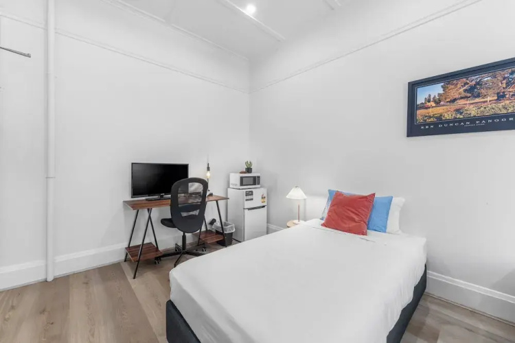 Stay Today Hostel