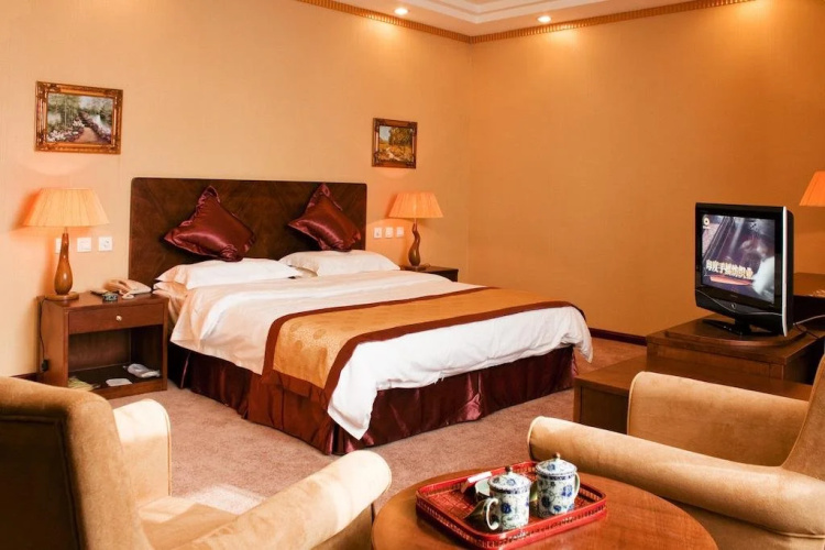 Juguangju Hotel