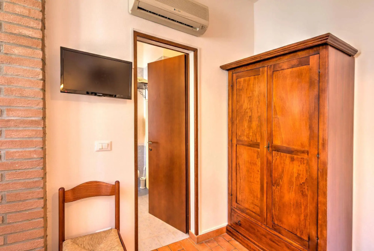 Bed & Breakfast LA BASILICA