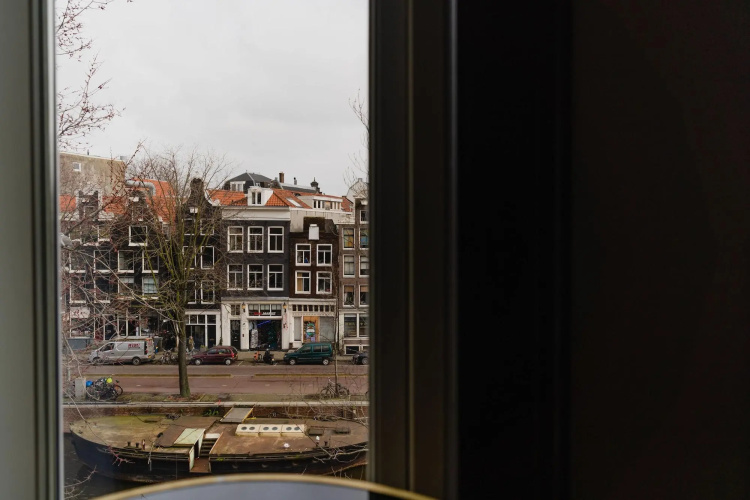 Hotel Mai Amsterdam photo 21