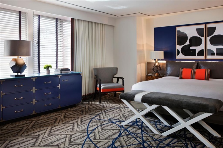 Palomar Washington DC, A Kimpton Hotel photo 8