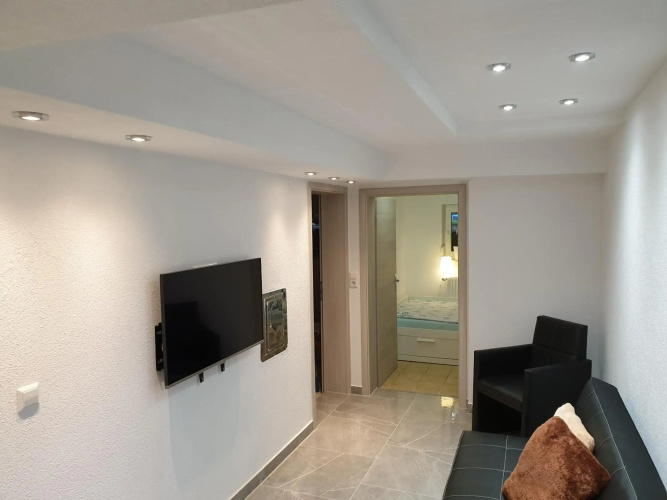 Moderne Einliegerwohnung AMARA - Friedrichshafen am Bodensee