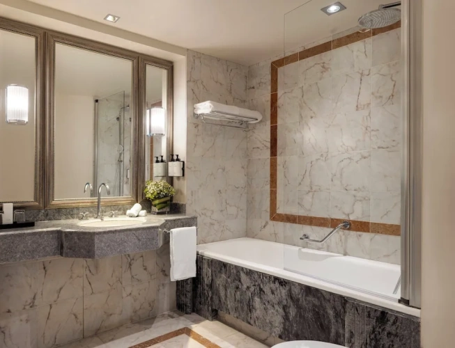 Double Junior Suite