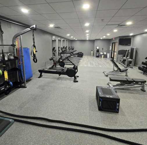 DoubleTree by Hilton Hotel Cape Cod - Hyannis photo 19