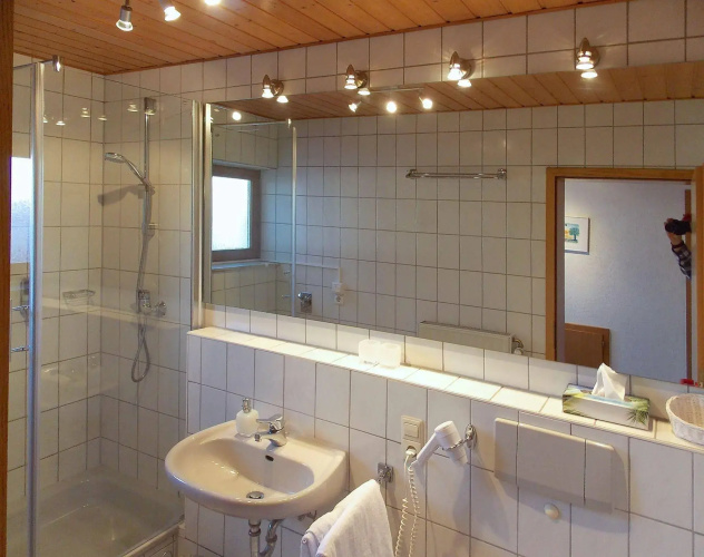 Gästehaus Alba