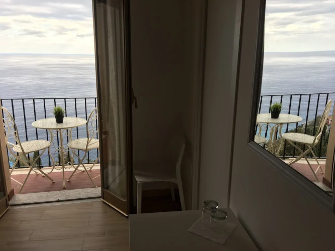 Villa Jole Taormina