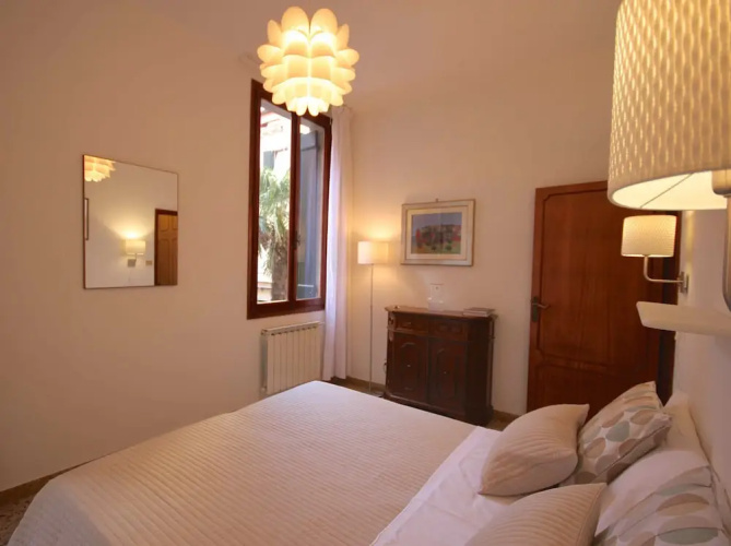 Veniceiloveyou Apartments