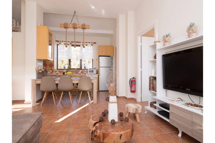 Villa Aclando Crete