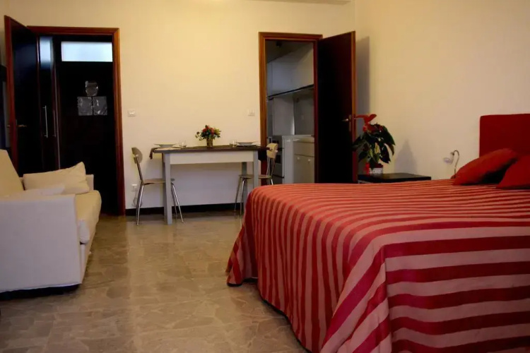 Residence Sole