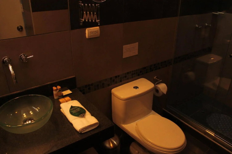IFE Boutique Hotel