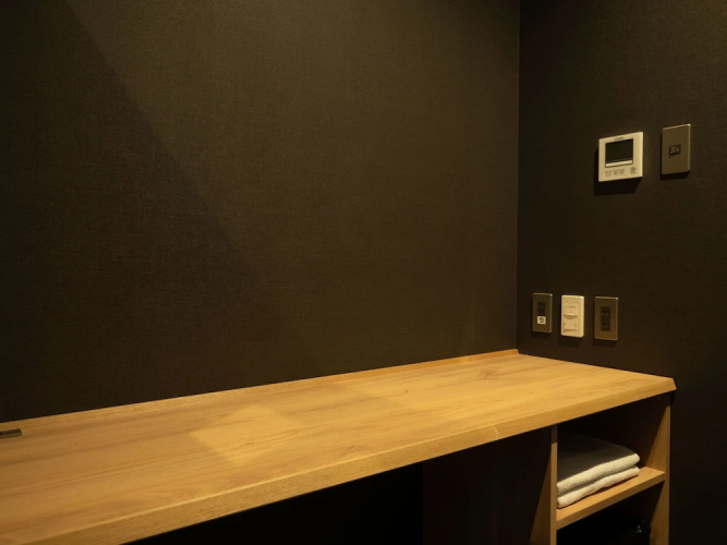 9C Hotel Asahikawa