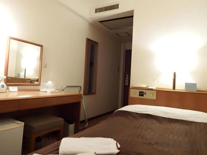 Mizue Dai-ichi Hotel