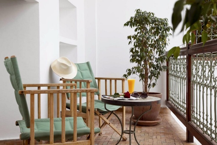 Riad Les Bougainvilliers photo 12