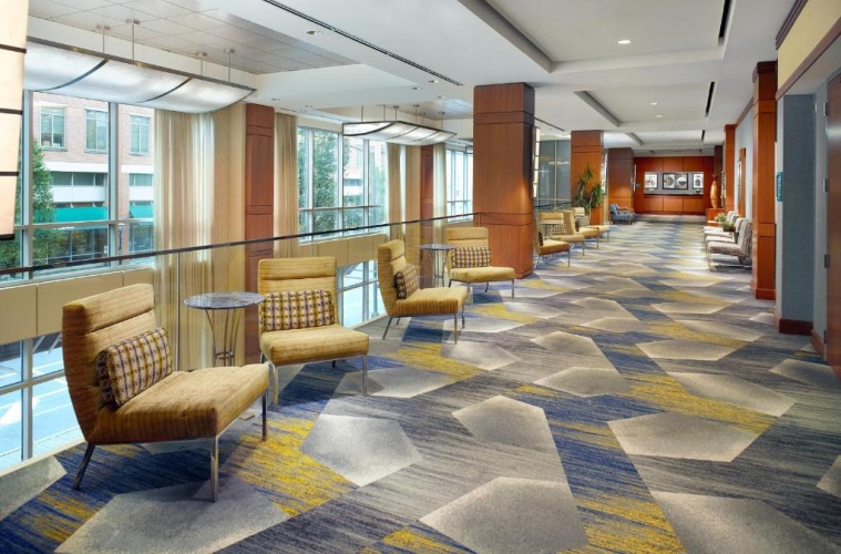 Georgia Tech Hotel & Conference Center photo 15
