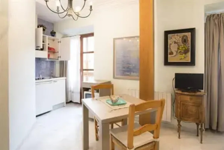 Apartamentos Turísticos San Pedro