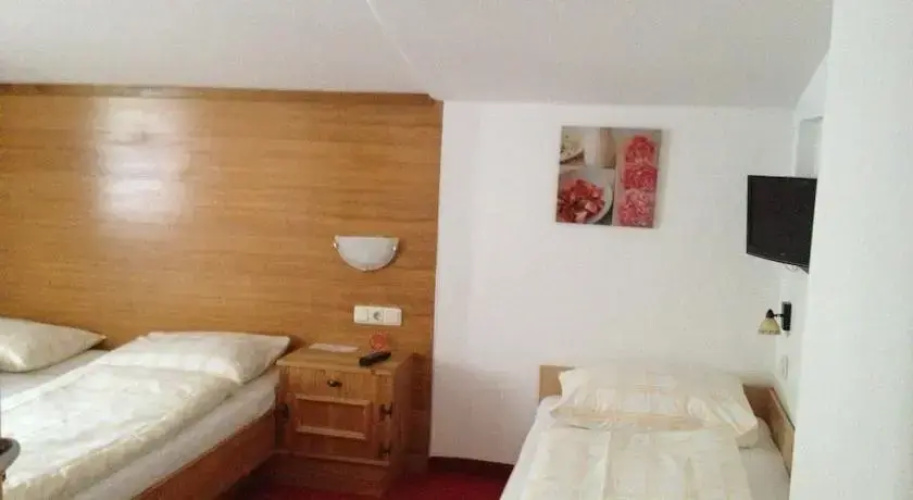 Pension Silian