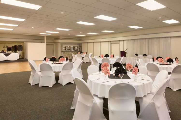 Super 8 by Wyndham Prince George photo 15